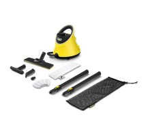 Пароочиститель Karcher SC 2 Deluxe EasyFix