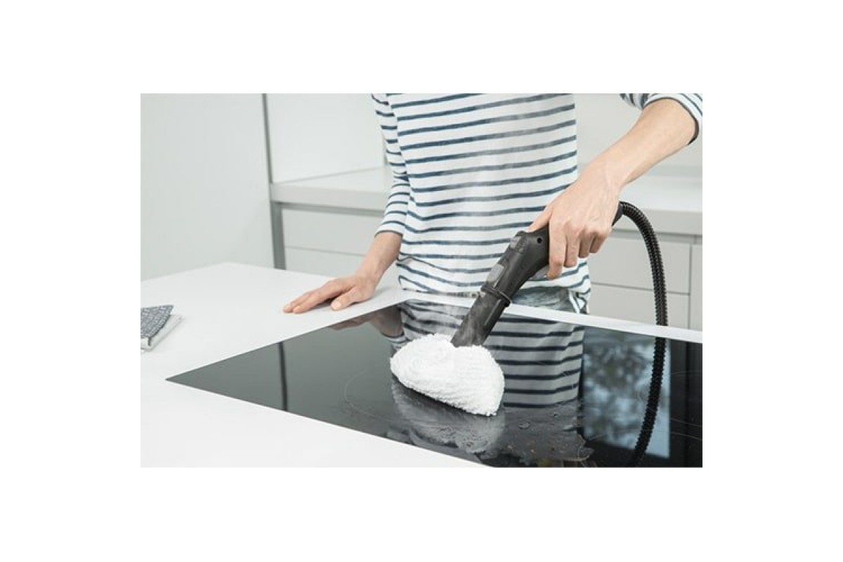 Пароочиститель Karcher SC 4 EasyFix Premium - купить онлайн с