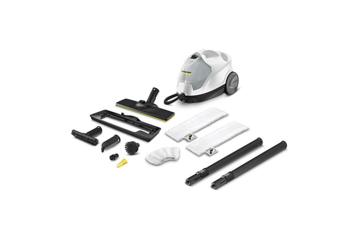 Пароочиститель Karcher SC 4 EasyFix Premium - купить онлайн с