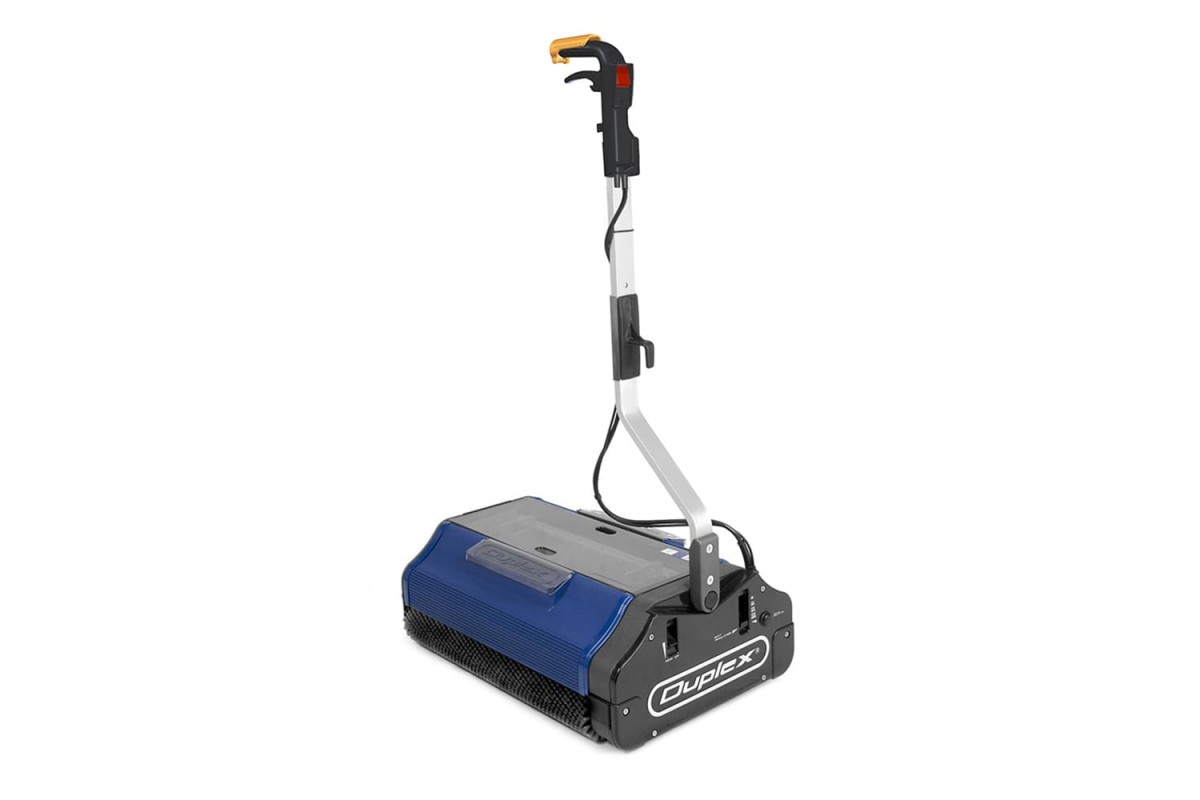 mashina dlya mojki polov i kovrov duplex 620 standard